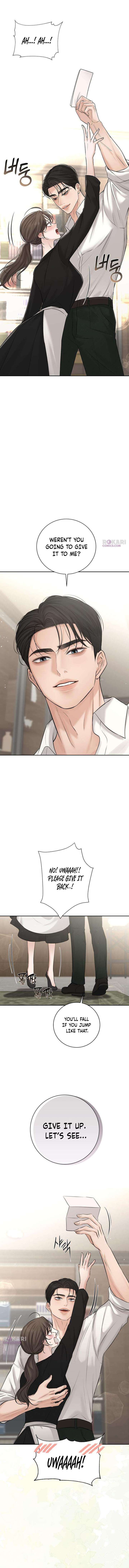 The Villain’s Pure Love Chapter 18 60 ch 18 6