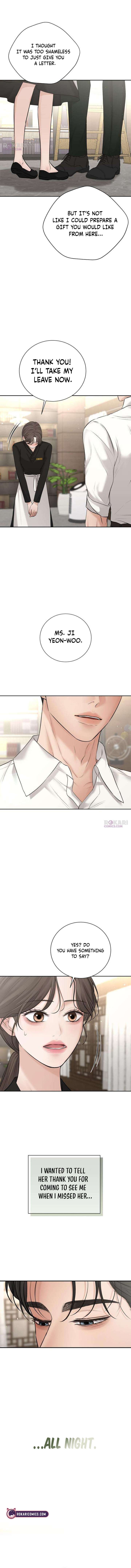 The Villain’s Pure Love Chapter 18 63 ch 18 9