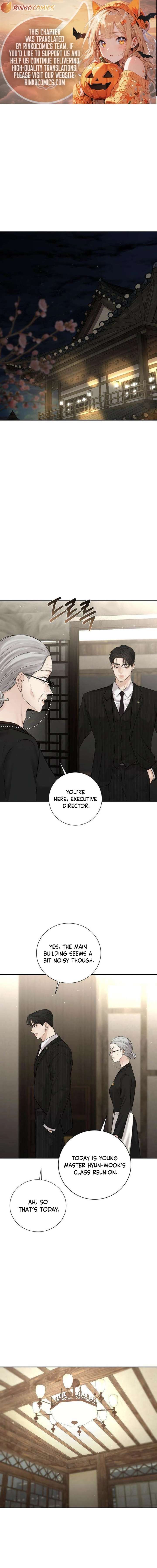 The Villain’s Pure Love Chapter 19 70 ch 19 1