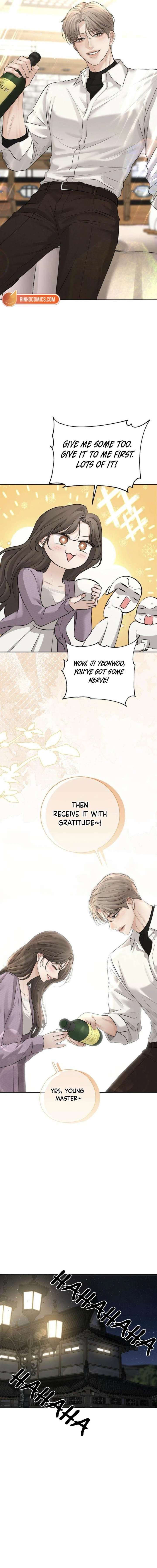 The Villain’s Pure Love Chapter 19 80 ch 19 11