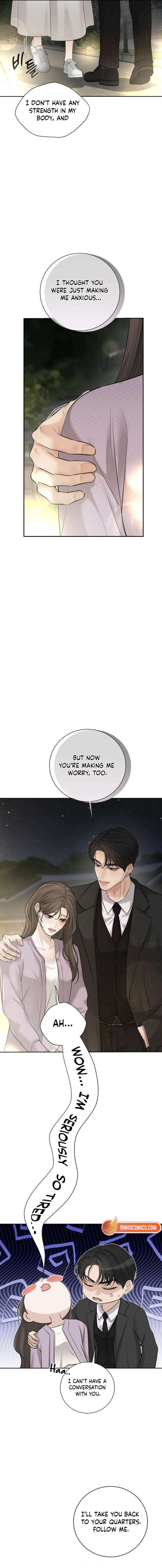 The Villain’s Pure Love Chapter 19 84 ch 19 15