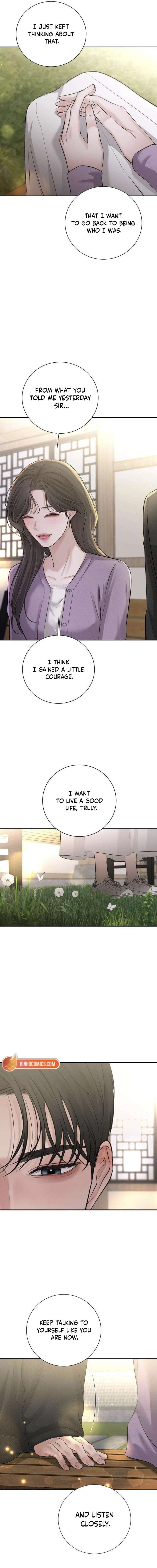 The Villain’s Pure Love Chapter 19 87 ch 19 18
