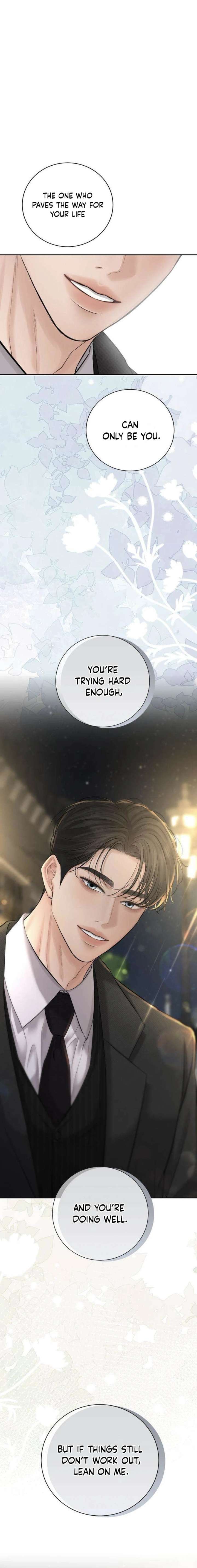 The Villain’s Pure Love Chapter 19 88 ch 19 19