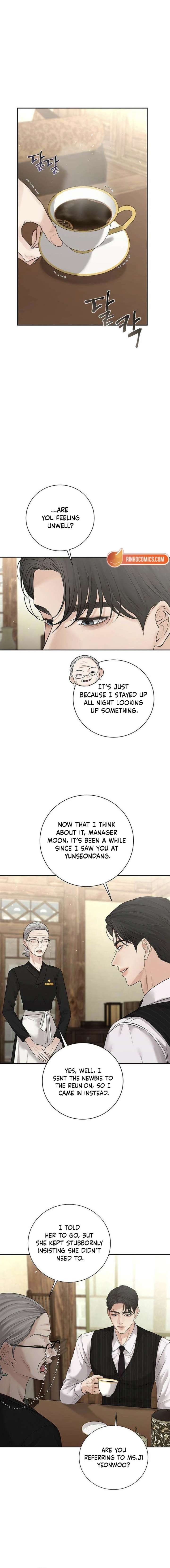 The Villain’s Pure Love Chapter 19 71 ch 19 2
