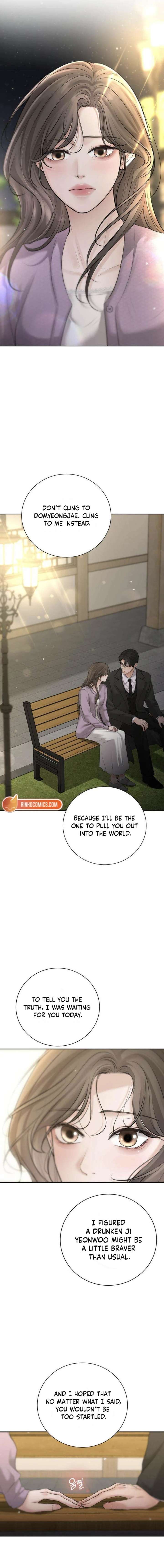The Villain’s Pure Love Chapter 19 89 ch 19 20