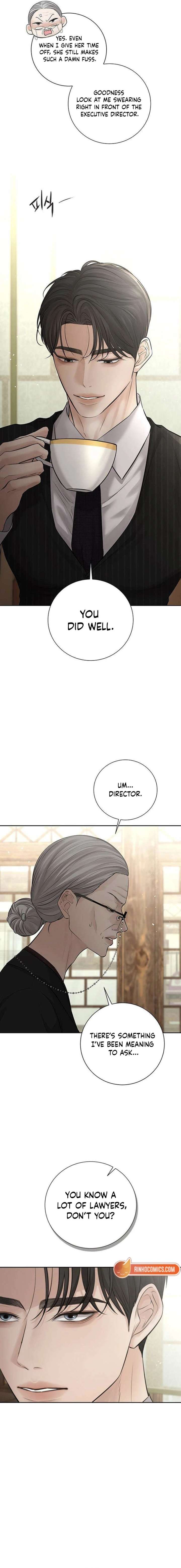 The Villain’s Pure Love Chapter 19 72 ch 19 3