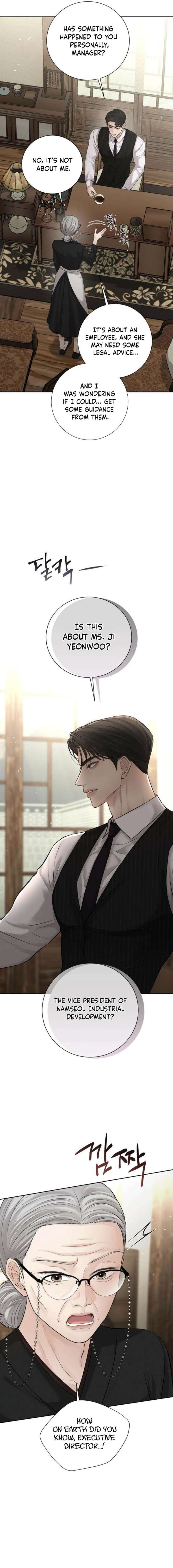 The Villain’s Pure Love Chapter 19 73 ch 19 4