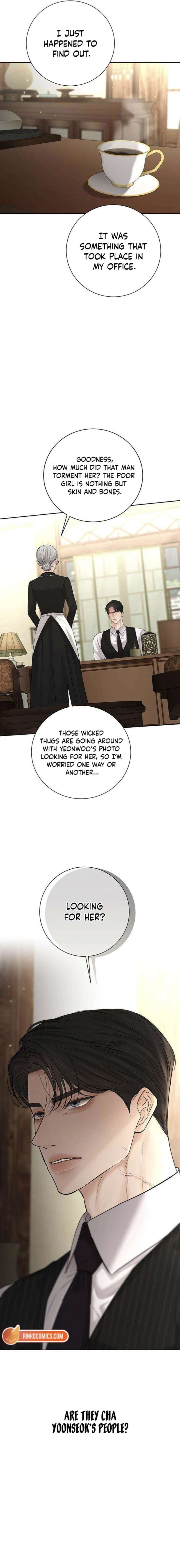 The Villain’s Pure Love Chapter 19 74 ch 19 5
