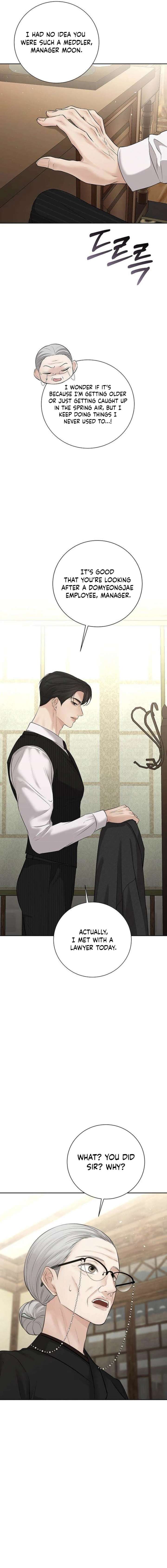 The Villain’s Pure Love Chapter 19 75 ch 19 6