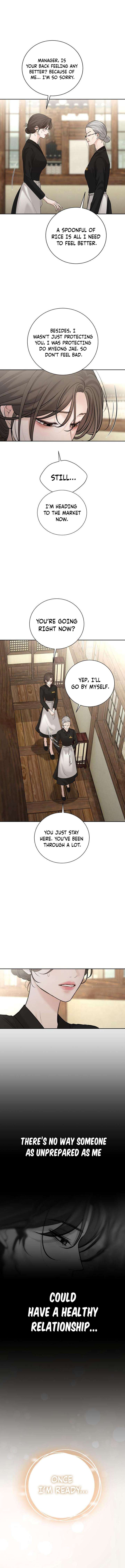 The Villain’s Pure Love Chapter 26 68 ch 26 11