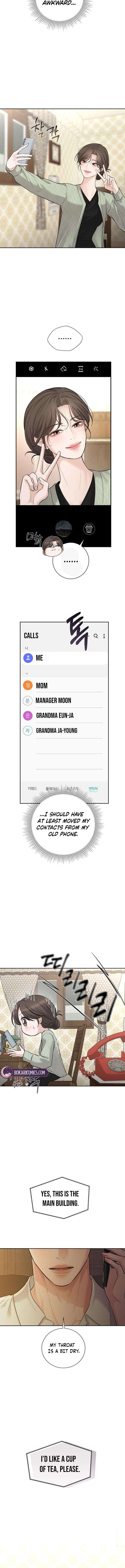 The Villain’s Pure Love Chapter 26 70 ch 26 13