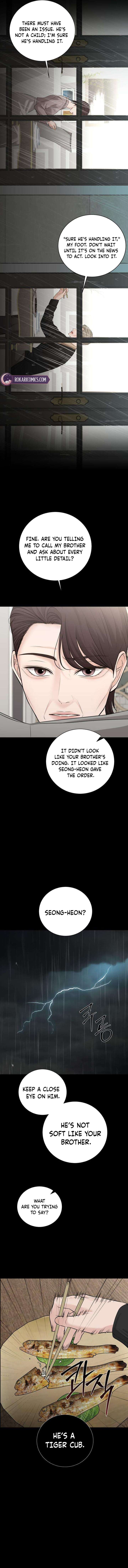 The Villain’s Pure Love Chapter 26 74 ch 26 17
