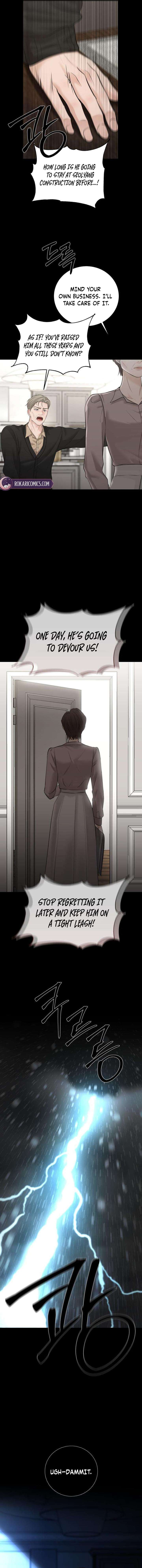 The Villain’s Pure Love Chapter 26 75 ch 26 18