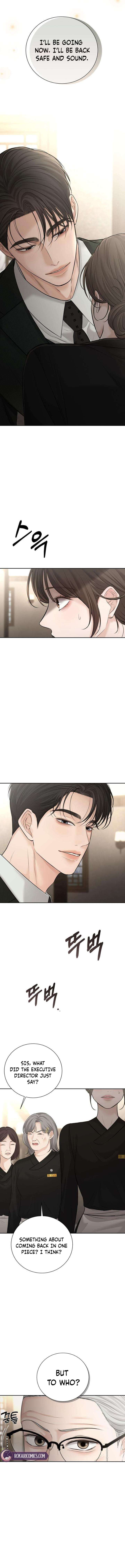 The Villain’s Pure Love Chapter 26 63 ch 26 6