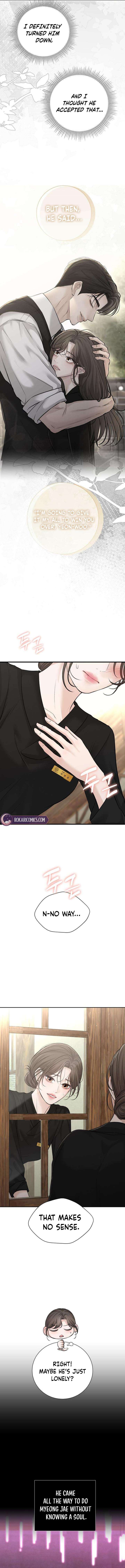 The Villain’s Pure Love Chapter 26 66 ch 26 9