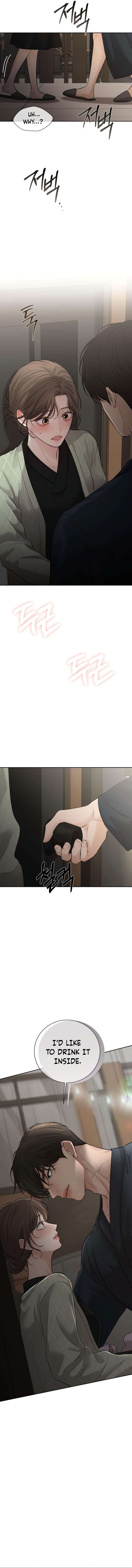 The Villain’s Pure Love Chapter 27 67 ch 27 10