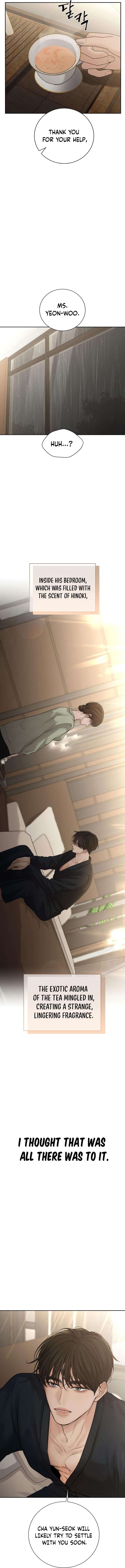 The Villain’s Pure Love Chapter 27 70 ch 27 13