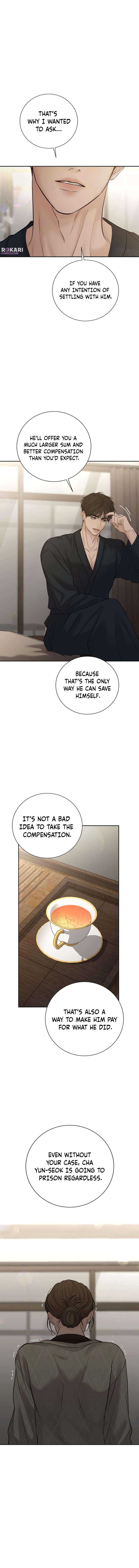 The Villain’s Pure Love Chapter 27 71 ch 27 14