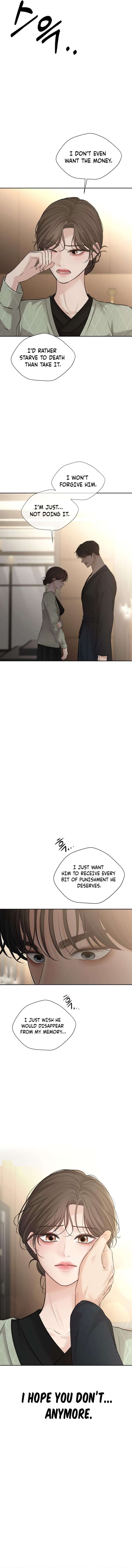 The Villain’s Pure Love Chapter 27 73 ch 27 16