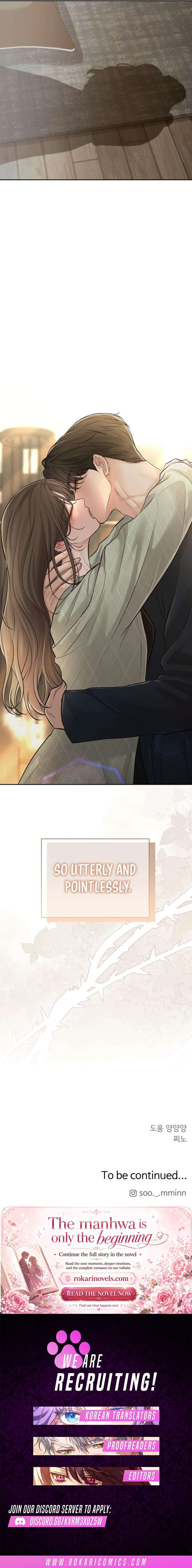 The Villain’s Pure Love Chapter 27 76 ch 27 19