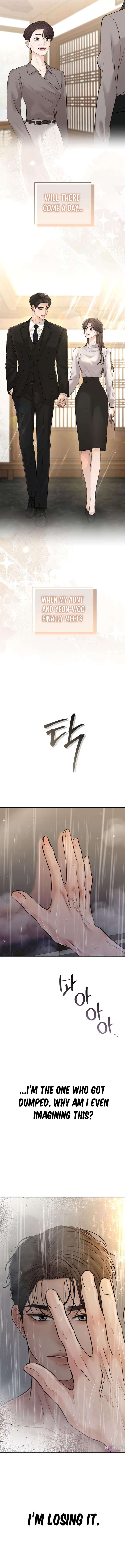 The Villain’s Pure Love Chapter 27 63 ch 27 6