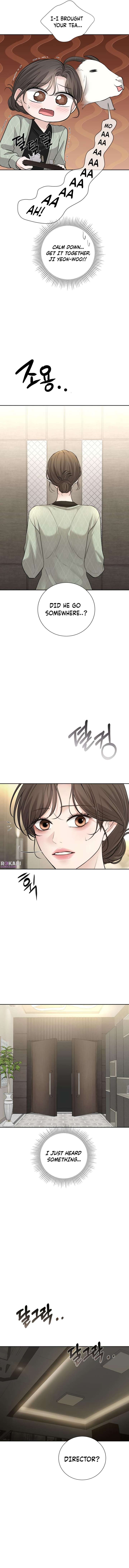 The Villain’s Pure Love Chapter 27 65 ch 27 8