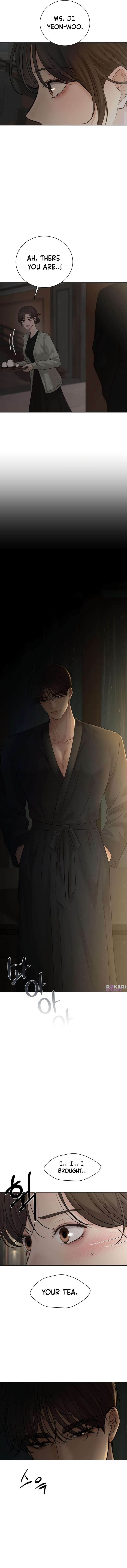 The Villain’s Pure Love Chapter 27 66 ch 27 9