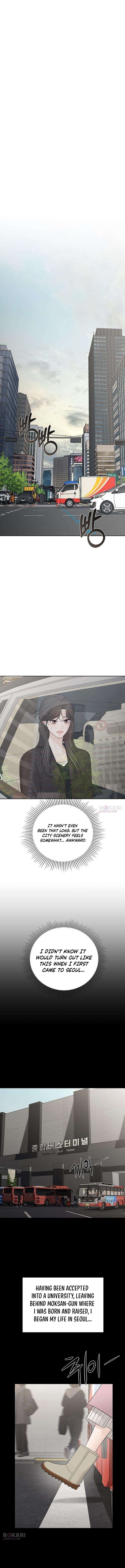 The Villain’s Pure Love Chapter 29 62 01