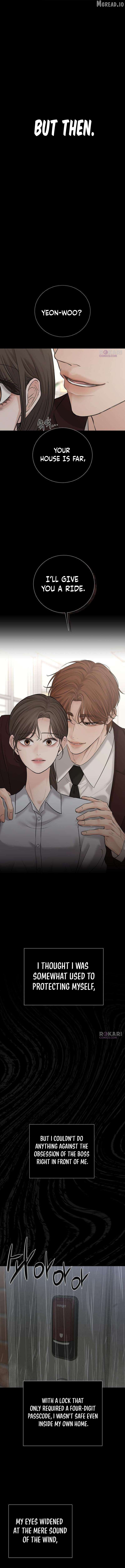 The Villain’s Pure Love Chapter 29 66 05