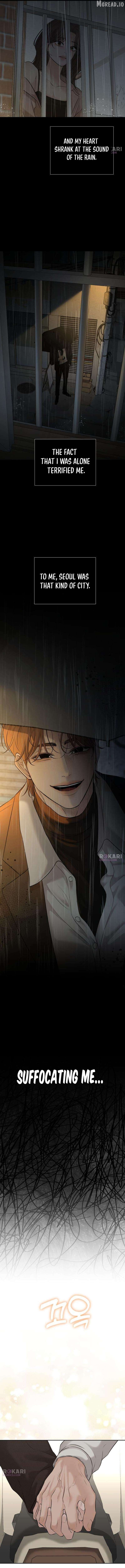 The Villain’s Pure Love Chapter 29 67 06