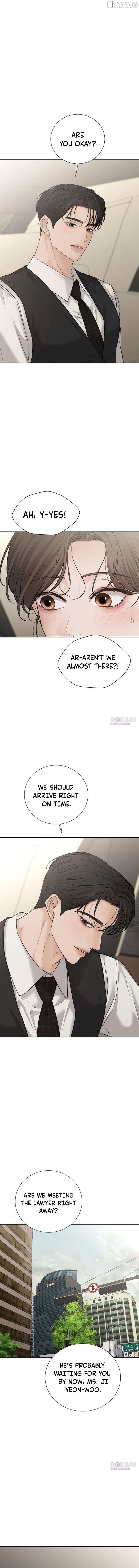 The Villain’s Pure Love Chapter 29 68 07