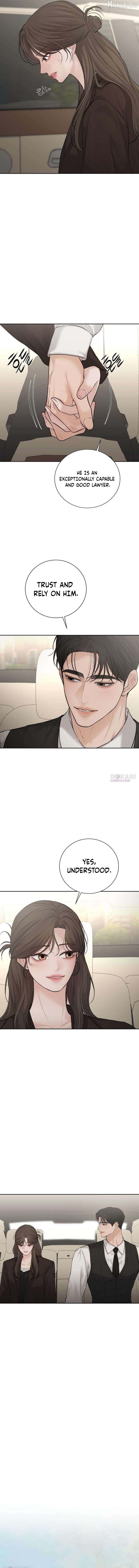 The Villain’s Pure Love Chapter 29 69 08
