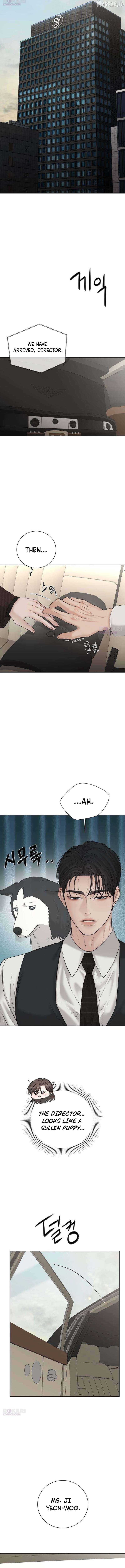 The Villain’s Pure Love Chapter 29 70 09