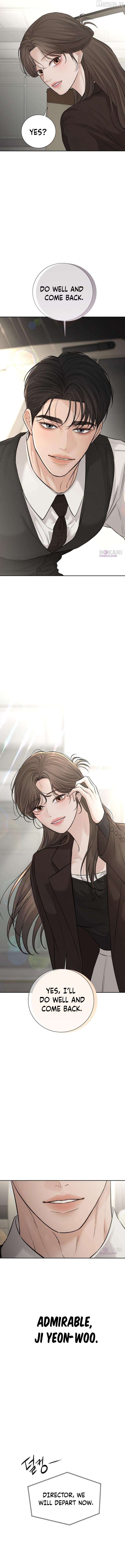 The Villain’s Pure Love Chapter 29 71 10