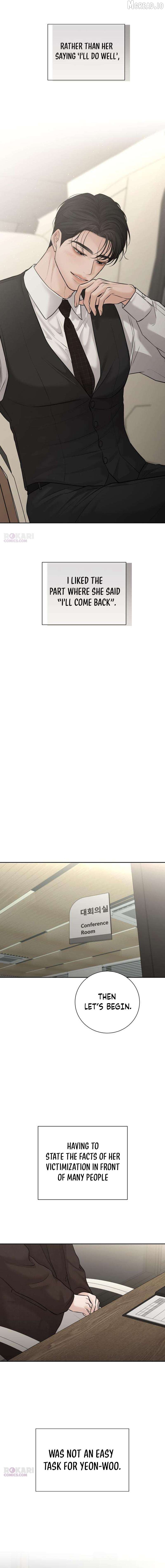 The Villain’s Pure Love Chapter 29 72 11