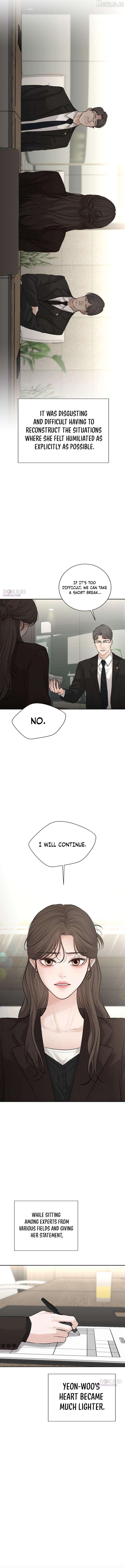 The Villain’s Pure Love Chapter 29 73 12