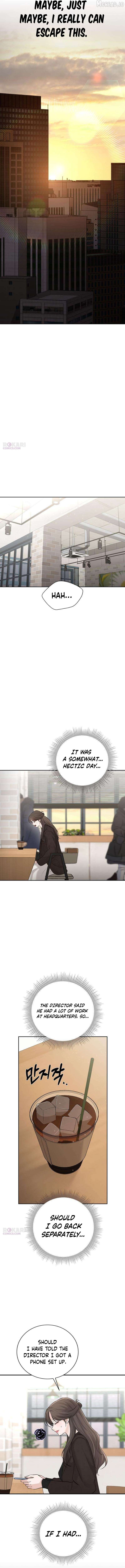 The Villain’s Pure Love Chapter 29 74 13