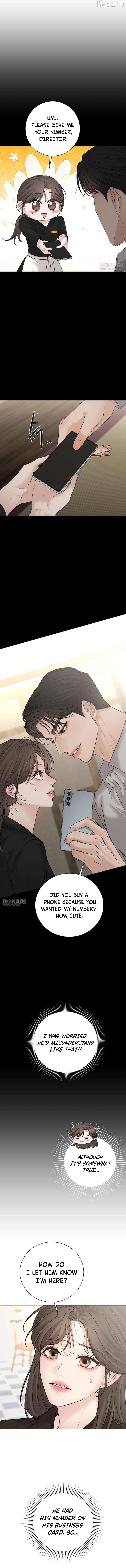 The Villain’s Pure Love Chapter 29 75 14