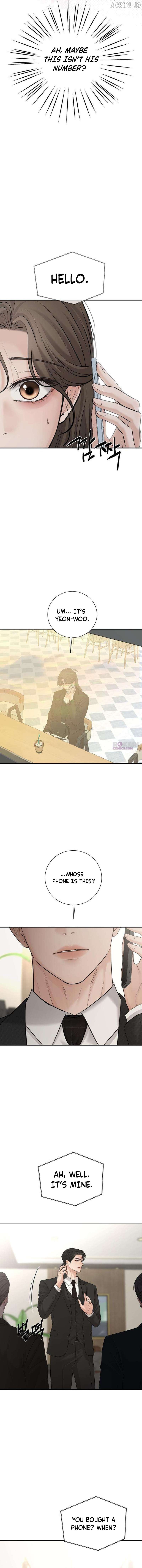 The Villain’s Pure Love Chapter 29 77 16
