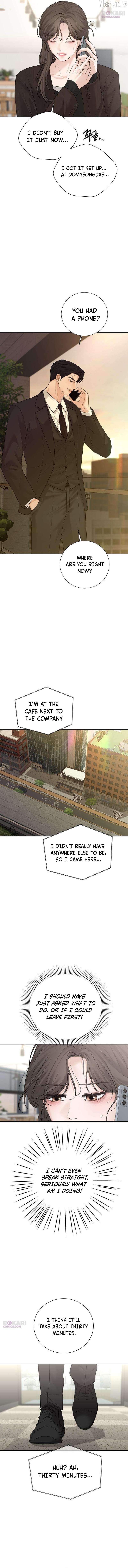 The Villain’s Pure Love Chapter 29 78 17
