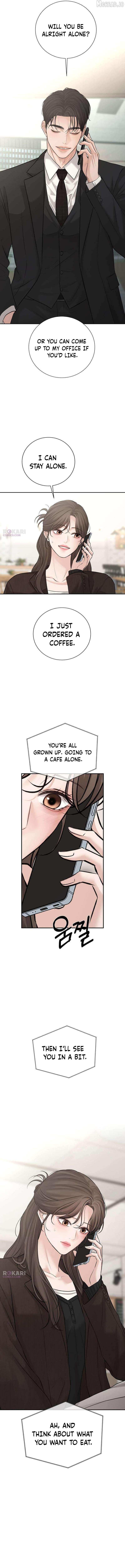 The Villain’s Pure Love Chapter 29 79 18