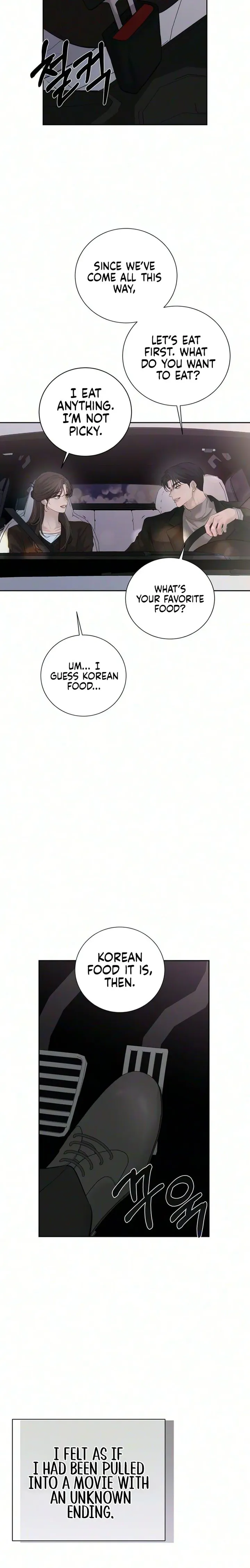 The Villain’s Pure Love Chapter 31 249 09 result