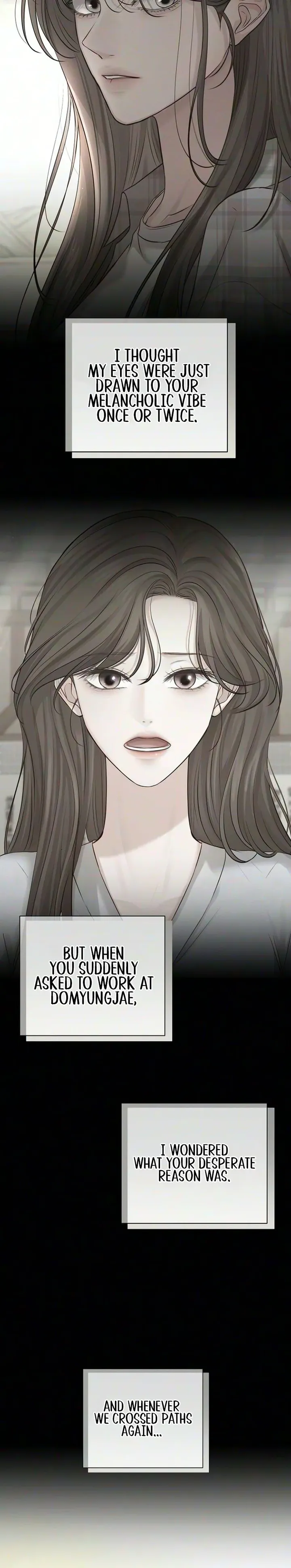 The Villain’s Pure Love Chapter 31 261 21 result