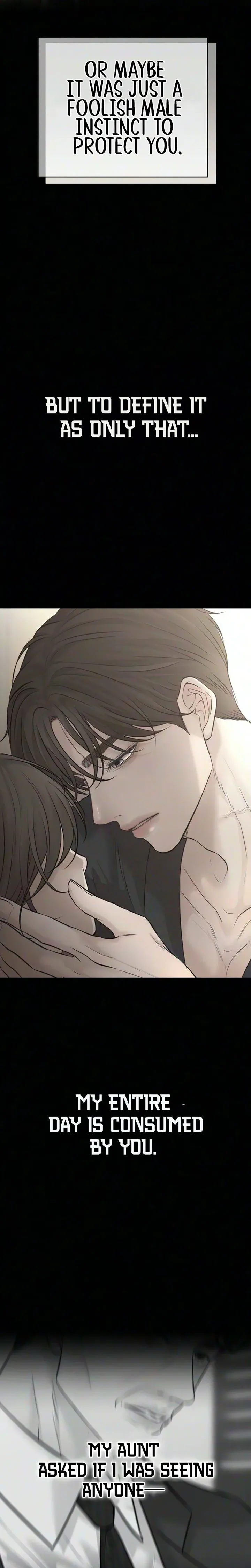 The Villain’s Pure Love Chapter 31 265 25 result