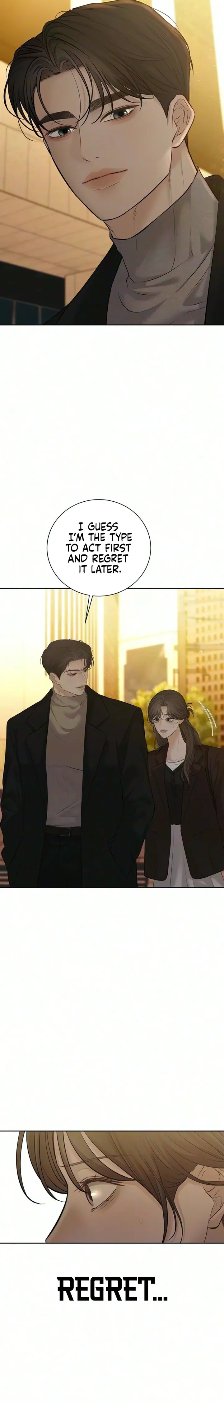 The Villain’s Pure Love Chapter 31 284 44 result