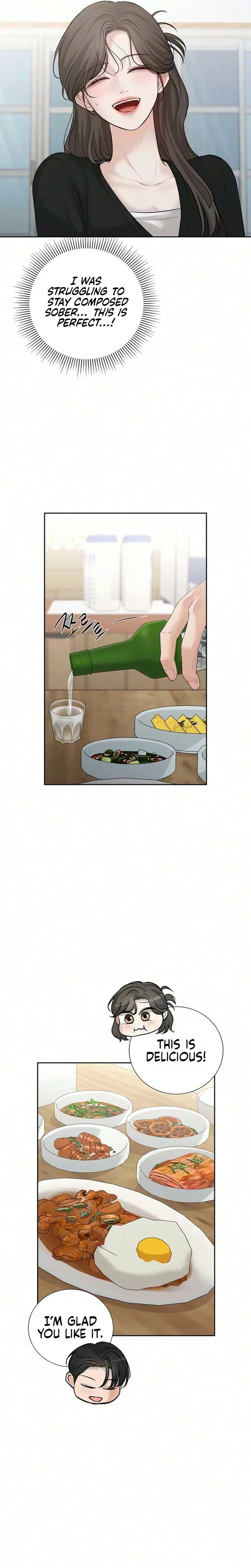 The Villain’s Pure Love Chapter 31 293 53 result