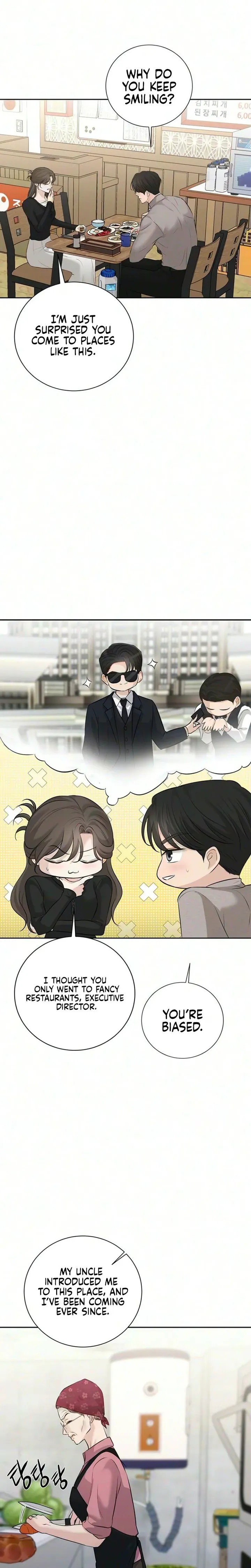 The Villain’s Pure Love Chapter 31 294 54 result