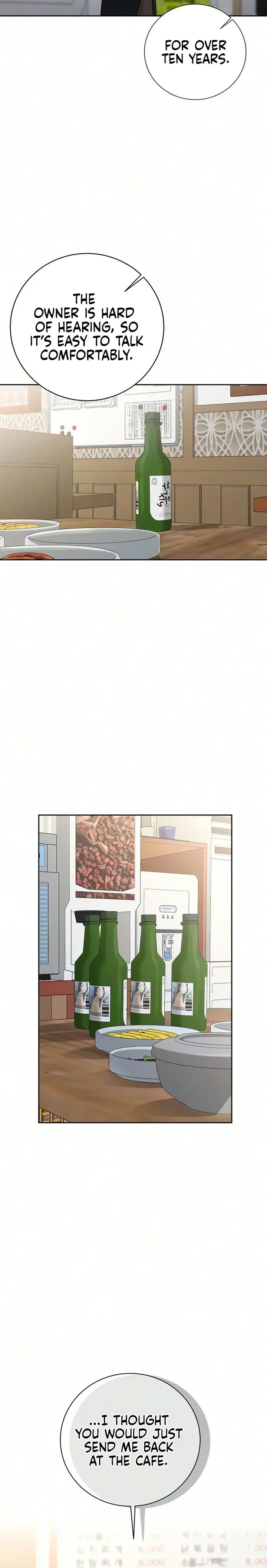 The Villain’s Pure Love Chapter 31 295 55 result