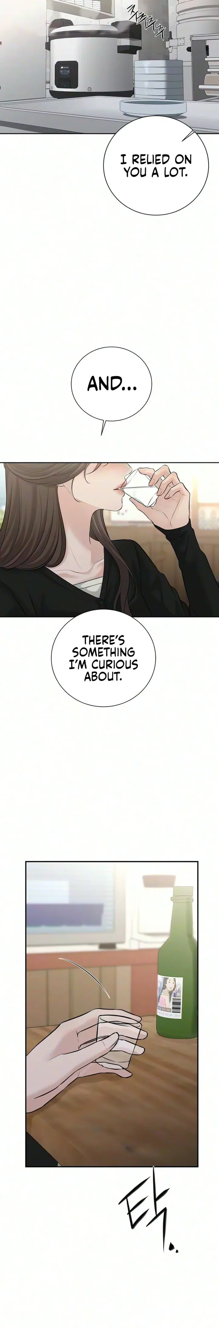 The Villain’s Pure Love Chapter 31 298 58 result