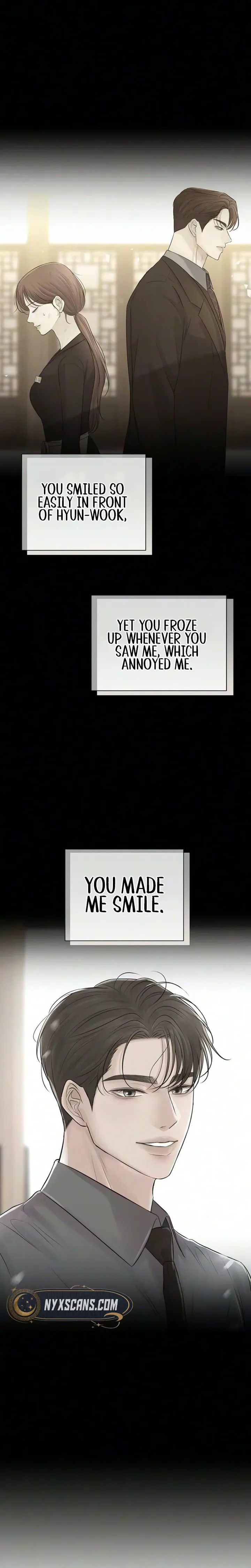 The Villain’s Pure Love Chapter 31 303 63 result